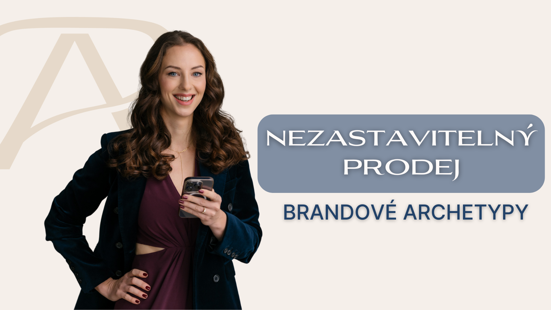 Nezastavitelný prodej