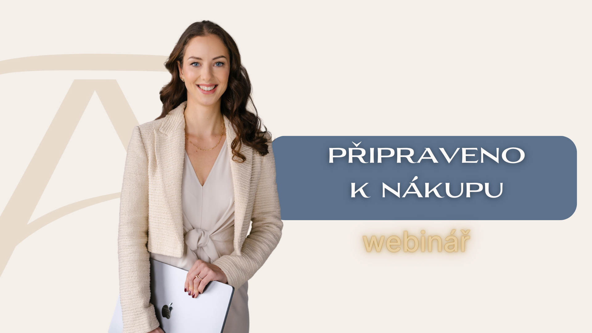 Připraveno k nákupu
